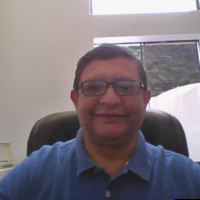 Carlos Núñez-Melgar Arteaga