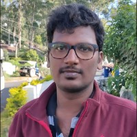 Srinivasan Murugan