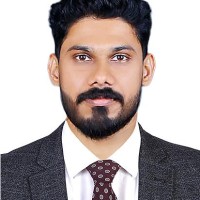 Sarath Tp