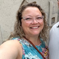 Rebecca Niehaus (Watt)