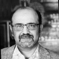 Tariq M. Syed