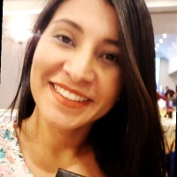 Maricruz Pérez Marín