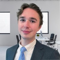 Evan Oldenburg