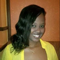 Fiona Sammy Joy Minyaruko
