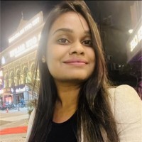 Aakansha Vishnoi