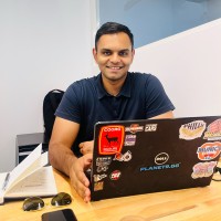 Abhishek Sulliakodi Deviprasad