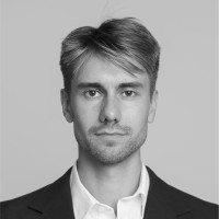 Kasper Hübertz Larsen