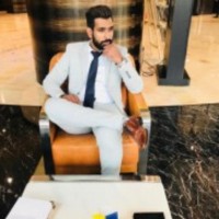 Prashant Sidhu