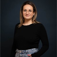 Lorie Cailleau