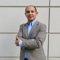 Daniel E. Berreondo Turcios