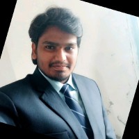 Uday Sai Rasamsetty