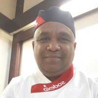 Angelo May