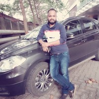 Sandesh Yadav