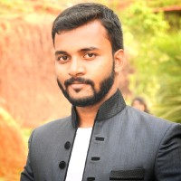 Prajeeth M V
