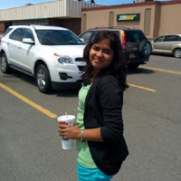 Trupti Chopda