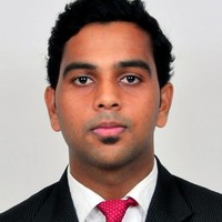 Sreejith K Nair