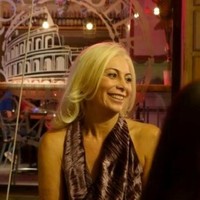 maria carla finocchi