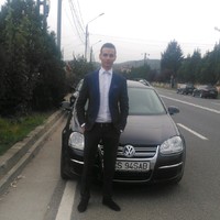 Sabin Mincea