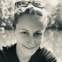 Sabine Drescher