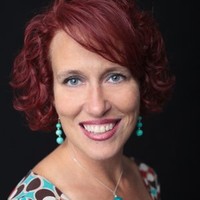 Candace McCollett, CBE, CLD, CLE