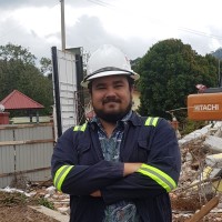 Ahmad Sallehuddin Ismail