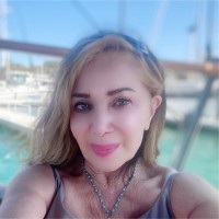 Cherie Azodi, Psy.D.,Lmft