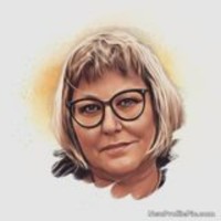 Marianne Fröding