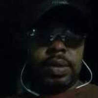 Broderick Odem
