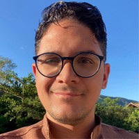 Rodrigo Rocha da Costa