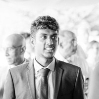 Lavan Raveendran