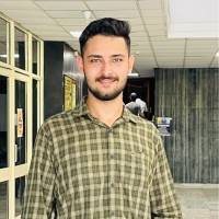 Aniket Dhuria