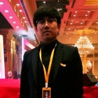 Chris Chang