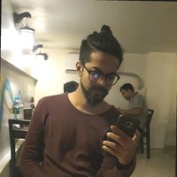 Chitrabh Nagarkar