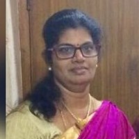 Kalpana D