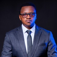 Dr. David E. Kawalya.
