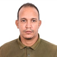 Moulaye Ahmed Bouna