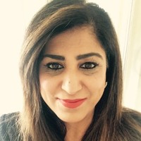 Saira Bashir