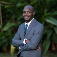 Patrick Kamuri