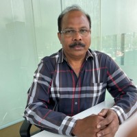 Srinivasulu Pola
