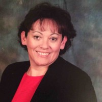 Cindy Baez, MSN, RN, CENP