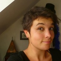 Aline Gayou