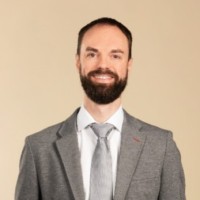 Blake Gilley, Cdt, Leed Ap O And M