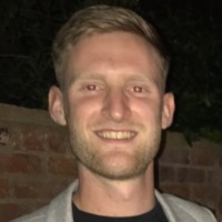 Andrew Cochrane