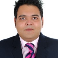 Aalekh Malhotra
