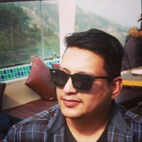Sadip Malla