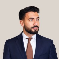 Ferdous Ameri
