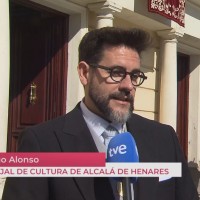 Santiago Alonso Nuevo