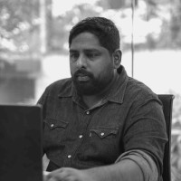 Rajesh Kuppili