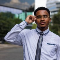Blessing Khanyile