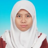 Khadijah Sharudin